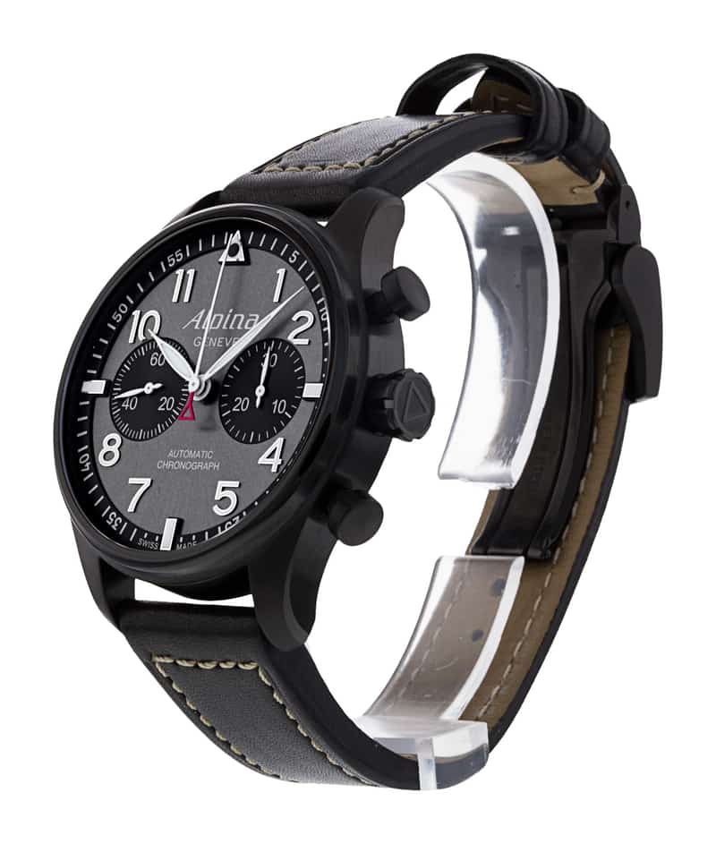 Alpina Startimer Pilot AL-860GB4FBS6